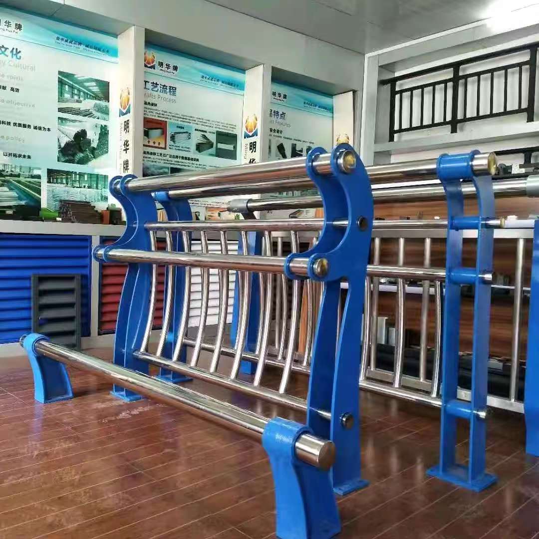 昆明市桥梁护栏桥梁护栏 - 排名